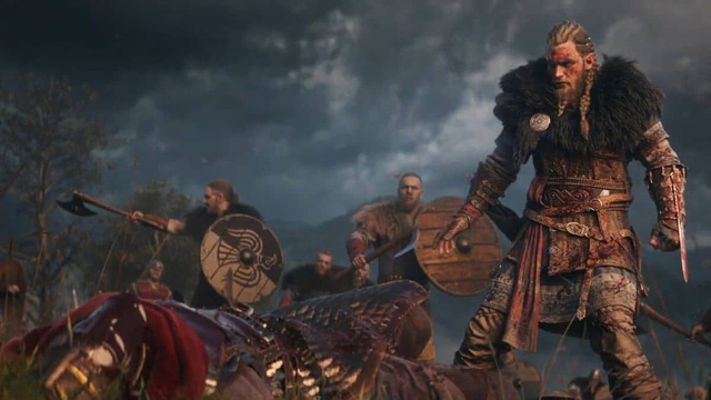 Assassins Creed Valhalla là phiên bản hay nhất của dòng game này trong cả thập kỷ - Hình 2