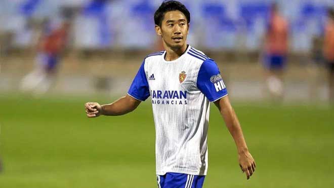 Barca thay SAO 400 triệu euro bị đau, gây sốc đón Kagawa trợ chiến Messi - Hình 3