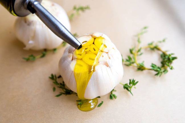 Chống ung thư, loại bỏ chất béo, làm sạch cơ thể chỉ với 1 món ngon - rẻ - làm cực dễ này ăn vặt mỗi ngày - Hình 1