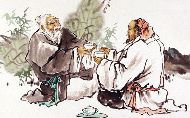 Cổ nhân dạy: Đối diện với kẻ tiểu nhân bắt buộc phải làm tốt 1 việc - Hình 2