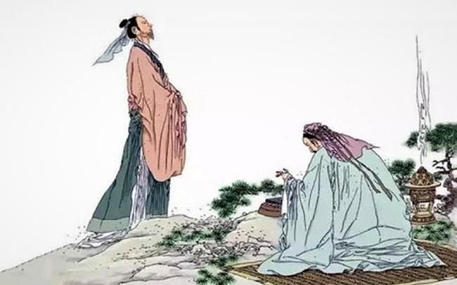 Cổ nhân dạy: Đối diện với kẻ tiểu nhân bắt buộc phải làm tốt 1 việc - Hình 1