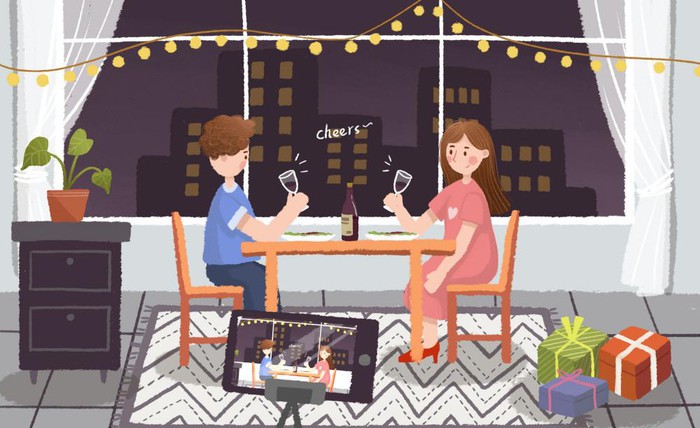 Dấu hiệu chứng tỏ vợ chồng bạn đã hết duyên, hôn nhân khó cứu vãn - Hình 1