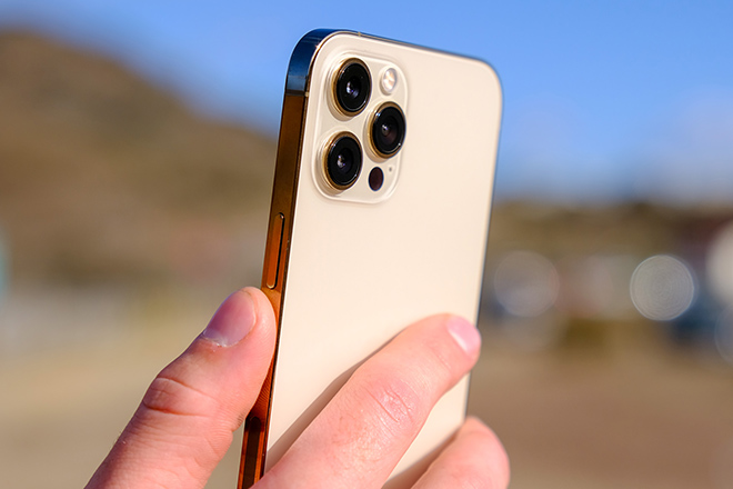 Đâu là quốc gia đang bán iPhone 12 đắt nhất thế giới? - Hình 3