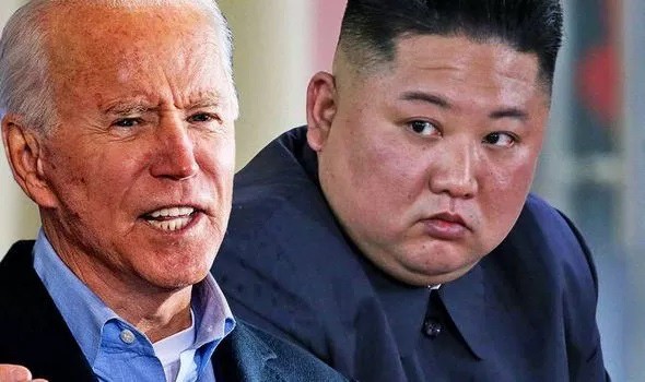 Đây là quốc gia không vui nhất khi Biden thắng cử - Hình 1