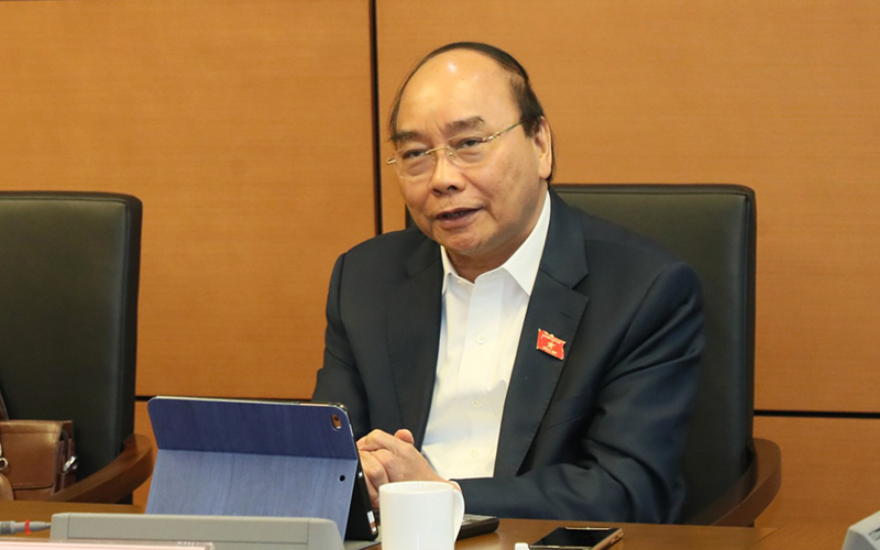 Đẩy mạnh đổi mới thể chế, trọng dụng người tài giỏi, tâm huyết - Hình 1