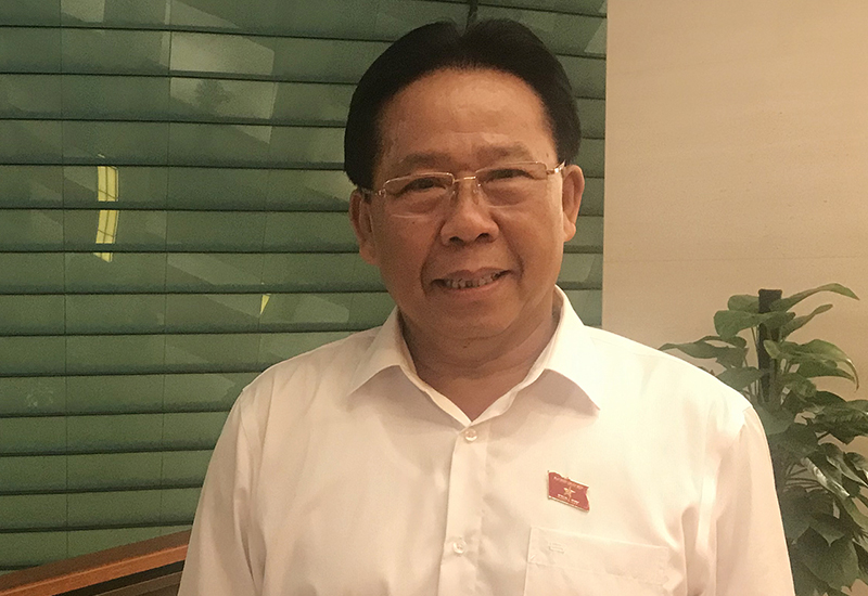 Đẩy mạnh đổi mới thể chế, trọng dụng người tài giỏi, tâm huyết - Hình 3