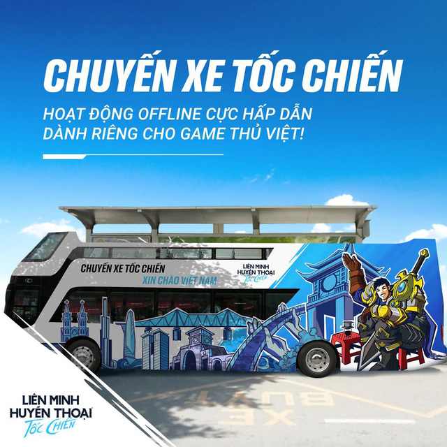 Game thủ đập máy, cho rằng LMHT Mobile sẽ thành Liên Quân Tốc Chiến vì tướng này, nhưng đây mới là cái tên gây ác mộng - Hình 5