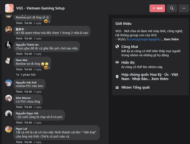 Game thủ đen đủi bị bạn gái bắt chọn lựa giữa người yêu và PS5 - Hình 2