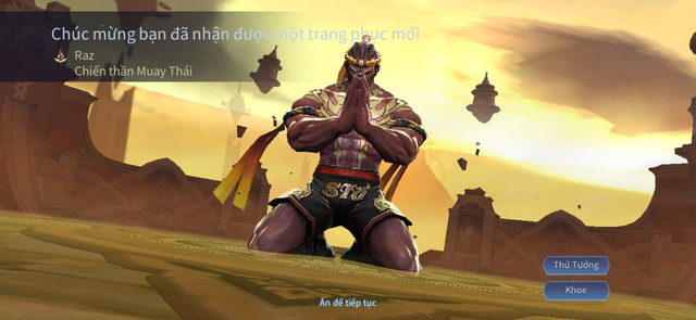 Game thủ Liên Quân thoải mái test hơn 300 skin, tướng FREE sau sự cố nhưng khó lâu dài - Hình 3