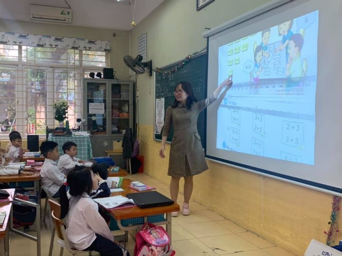 Gỡ khó thiết bị dạy học khi triển khai Chương trình, SGK mới lớp 2 và 6 - Hình 2