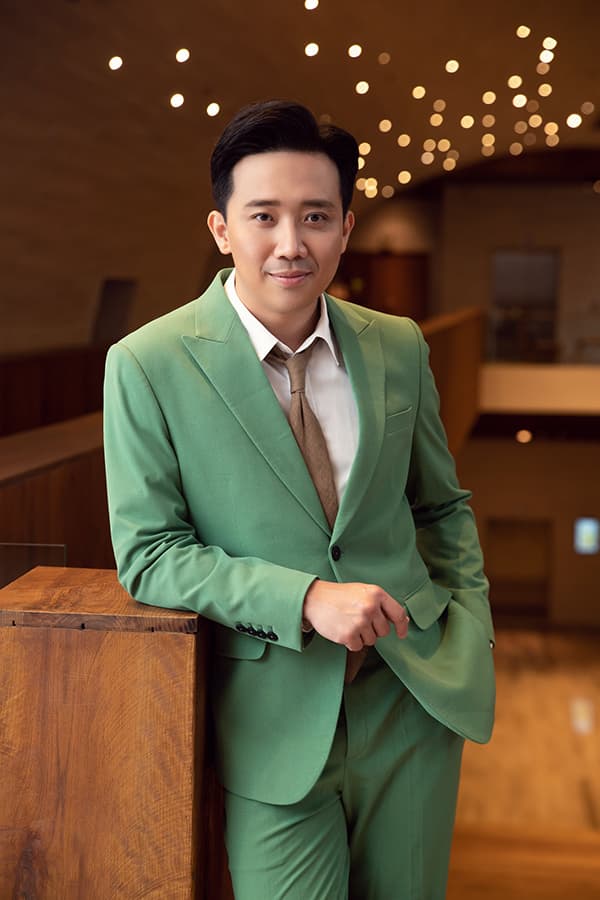 Hari Won: Trấn Thành tâm lý, chiều chuộng tôi - Hình 4