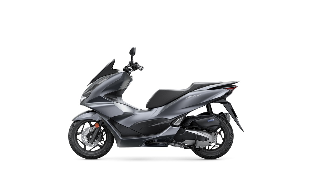 Honda PCX 125 đời 2021 được ra mắt - Hình 8