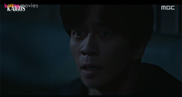 Kairos tập 9-10: Shin Sung Rok bị hớt tay trên, tất cả chỉ là một cú lừa? - Hình 20