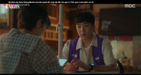 Kairos tập 9-10: Shin Sung Rok bị hớt tay trên, tất cả chỉ là một cú lừa? - Hình 12