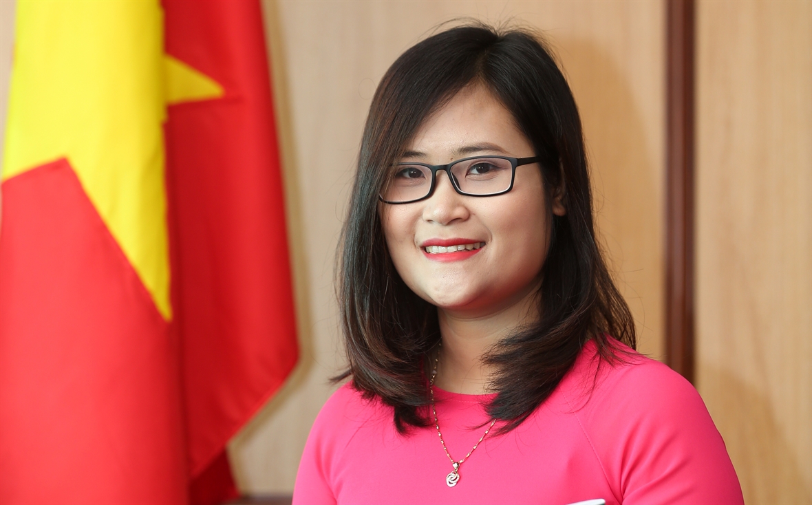 Lần đầu tiên Việt Nam có giáo viên vào top 10 giáo viên toàn cầu - Hình 1
