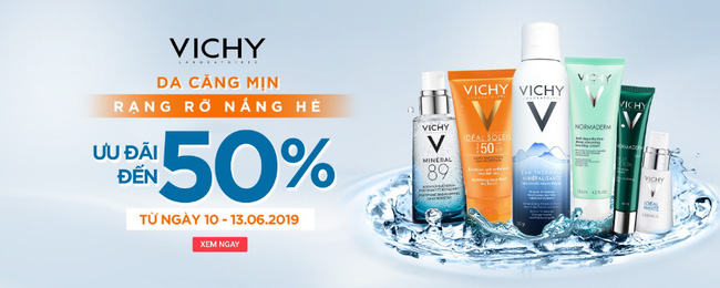 Loạt thương hiệu mỹ phẩm đình đám giảm giá mạnh ngày 11/11, tranh thủ sắm luôn để tích trữ dùng dần - Hình 10