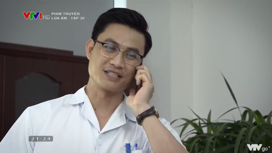 Lửa ấm tập 30: Thu Quỳnh bật chế độ thảo mai khiến mẹ con - bà cháu tình địch tương tàn - Hình 8