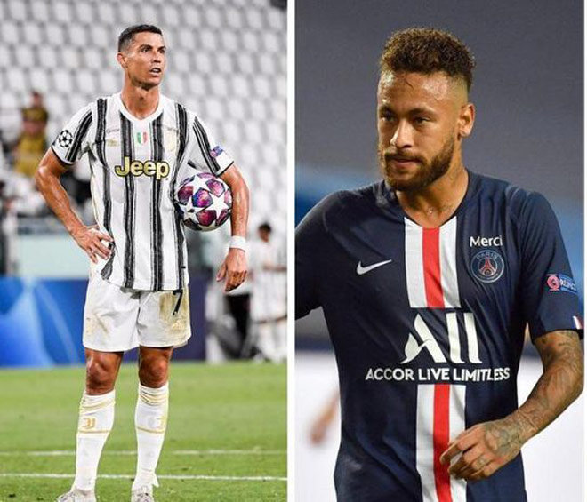 Neymar - Ronaldo đổi chỗ cho nhau, Tiểu Pele bị Barca đòi nợ vì lẽ gì? - Hình 1