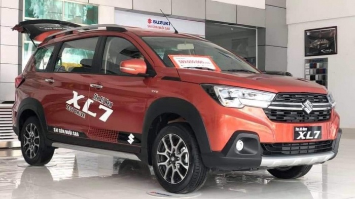 Những mẫu xe vừa ra mắt đã đạt doanh số ấn tượng - Hình 5