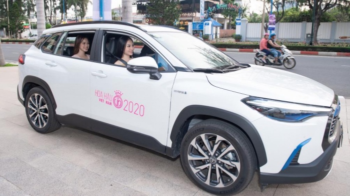 Những mẫu xe vừa ra mắt đã đạt doanh số ấn tượng - Hình 1