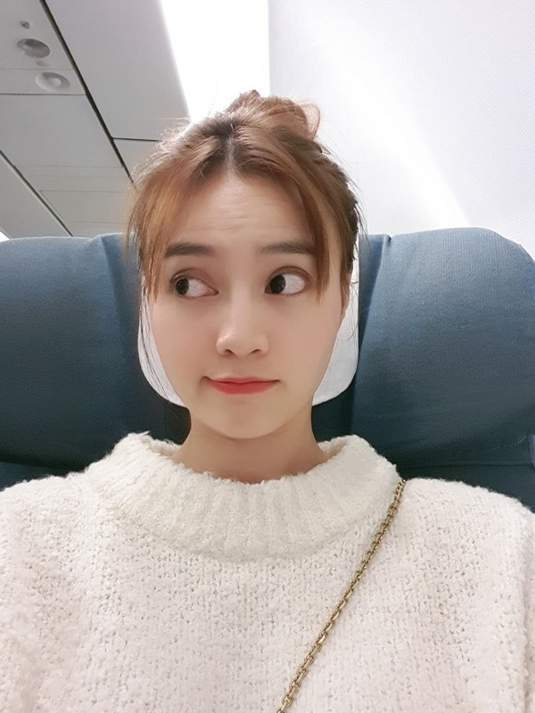 Ninh Dương Lan Ngọc lại khoe báu vật trên gương mặt, chứng minh xứng danh ngọc nữ - Hình 9