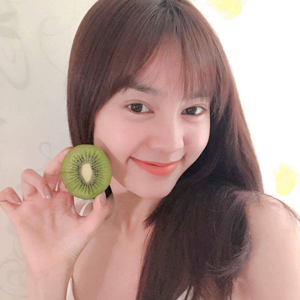 Ninh Dương Lan Ngọc lại khoe báu vật trên gương mặt, chứng minh xứng danh ngọc nữ - Hình 14