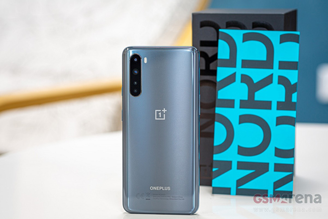 OnePlus lại sắp gây chú ý với mẫu smartphone giá rẻ mới - Hình 1