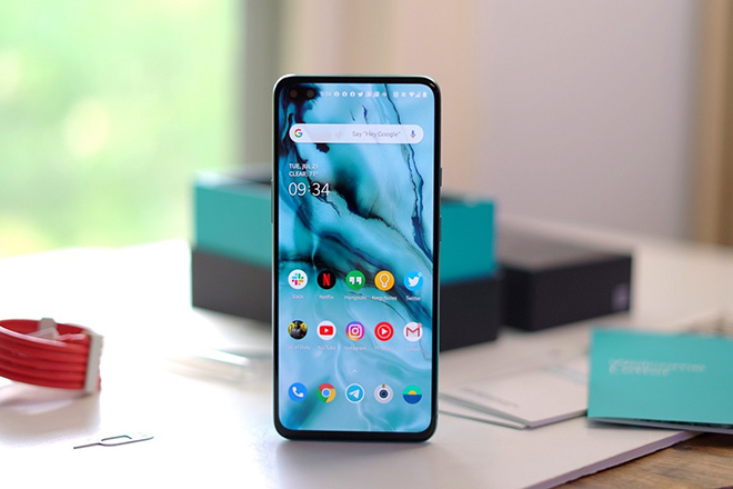OnePlus lại sắp gây chú ý với mẫu smartphone giá rẻ mới - Hình 2