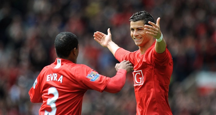 Ronaldo nói gì về khả năng trở lại MU? - Hình 3