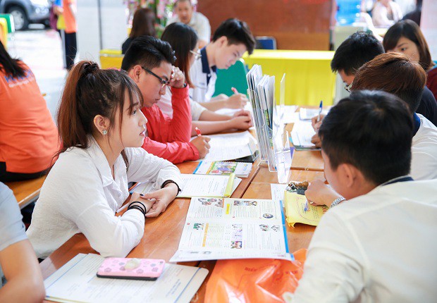 Thí sinh nên cẩn trọng với cuộc đua mở ngành mới ở các trường đại học - Hình 1