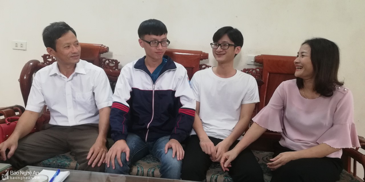 Thủ khoa môn Hóa cấp tỉnh với ước mơ trở thành bác sĩ - Hình 2