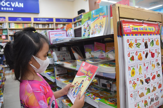 Thực nghiệm sách giáo khoa: Không nên vội vàng - Hình 1