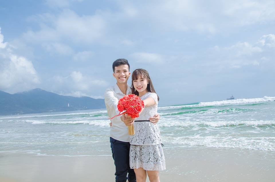 Tìm cô gái chữa bệnh nan y nhát gái - Hình 1