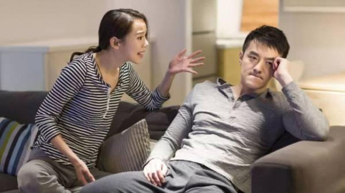 Tôi có nên sinh con với người chồng thế này? - Hình 1