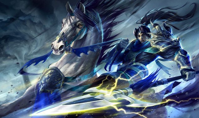 Top 4 thay đổi đáng chú ý nhất của update 10.23 Đấu Trường Chân Lý mà game thủ cần nắm rõ - Hình 1