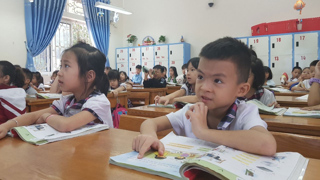 Việc thực nghiệm SGK chưa được lấy ý kiến phản hồi rộng rãi - Hình 1