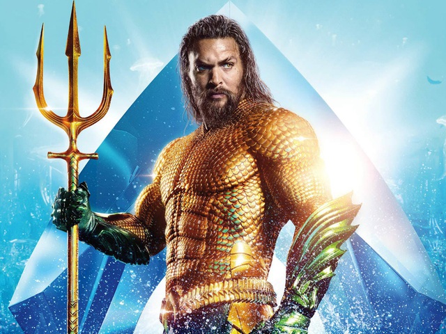 Vua thủy tề Jason Momoa tiết lộ mê màu hồng và từng sống trong nợ nần - Hình 6