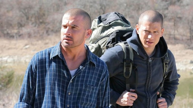 Wentworth Miller giải thích lý do từ chối đóng tiếp Vượt ngục - Hình 1