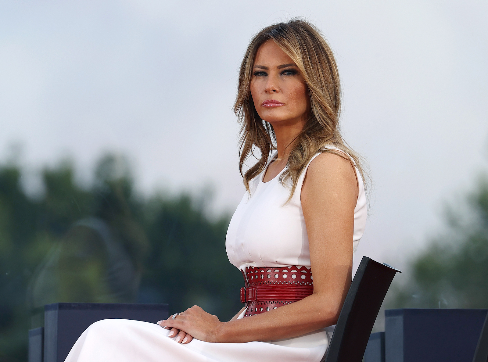 Cuộc sống của bà Melania Trump sau khi rời khỏi Nhà Trắng sẽ như thế nào? - Hình 1