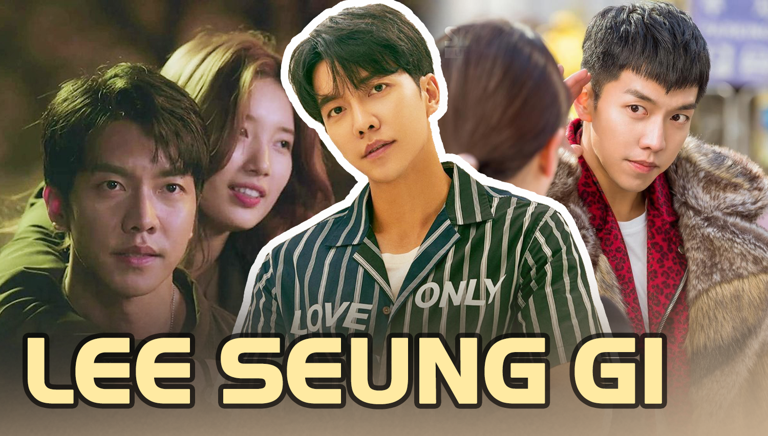  Lee Seung Gi tài năng như thế nào mà được gọi là nam thần phim hành động thế hệ mới? - Hình 2