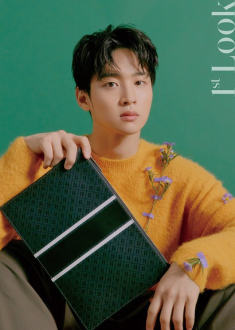 Jang Dong Yoon mỹ nam gây bùng nổ với Search trên màn ảnh xứ Kim Chi - Hình 1
