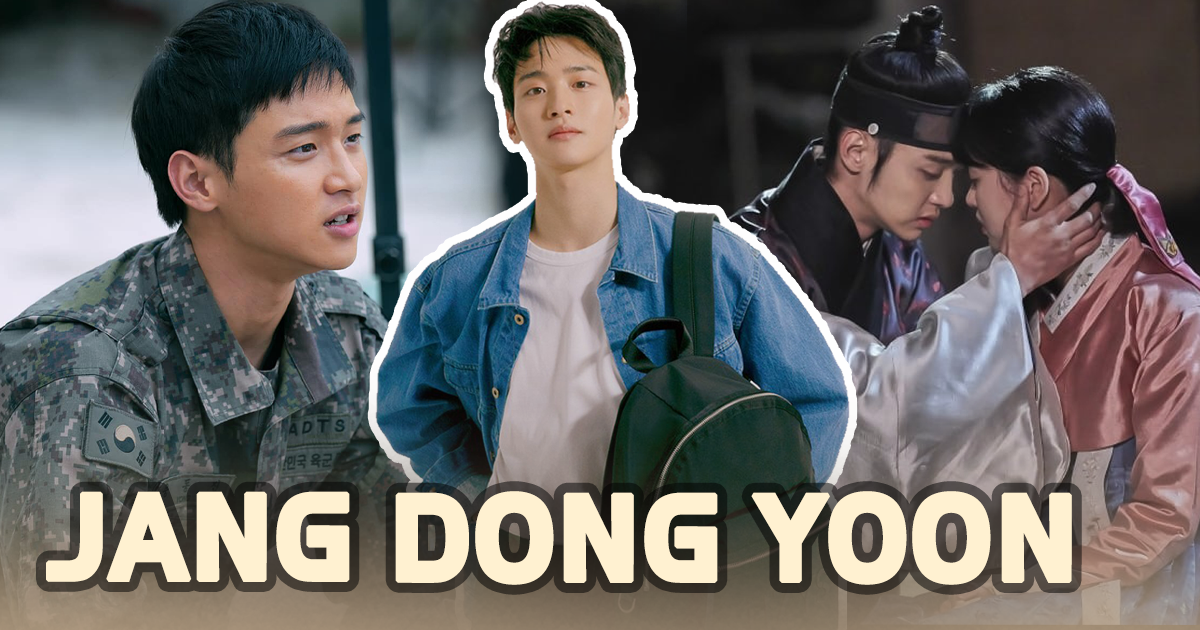 Jang Dong Yoon mỹ nam gây bùng nổ với Search trên màn ảnh xứ Kim Chi - Hình 2