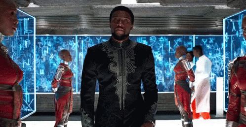 Marvel bác tin dùng kỹ xảo hồi sinh Chadwick Boseman, dân tình nhiệt tình hiến kế quay Black Panther 2 - Hình 8