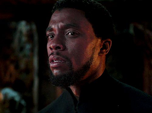 Marvel bác tin dùng kỹ xảo hồi sinh Chadwick Boseman, dân tình nhiệt tình hiến kế quay Black Panther 2 - Hình 7