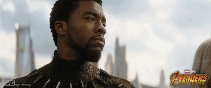 Marvel bác tin dùng kỹ xảo hồi sinh Chadwick Boseman, dân tình nhiệt tình hiến kế quay Black Panther 2 - Hình 6