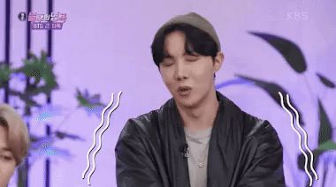 Cách lên highnote đặc biệt của Jimin trên sân khấu BBMA 2018 khiến fan vừa thương vừa cười té ghế - Hình 2