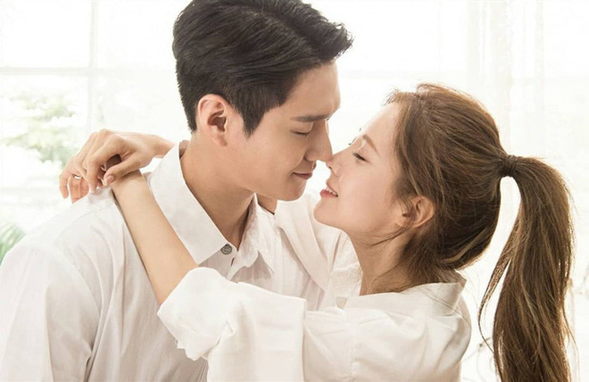 Go Kyung Pyo chịu rét nhường áo cho Seohyun ở hậu trường, fan chị đẹp chốt đơn gả gấp! - Hình 11