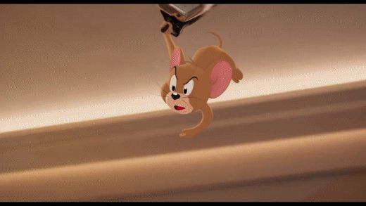 HOT: Tom & Jerry tái xuất với trailer phim điện ảnh riêng, nhìn cặp mèo - chuột băm nhau túi bụi mà nhớ tuổi thơ - Hình 9