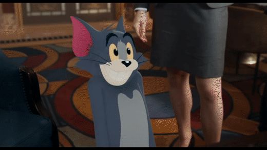 HOT: Tom & Jerry tái xuất với trailer phim điện ảnh riêng, nhìn cặp mèo - chuột băm nhau túi bụi mà nhớ tuổi thơ - Hình 5