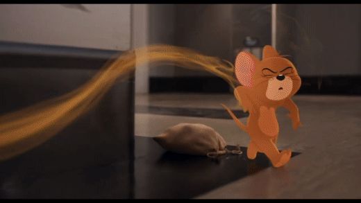 HOT: Tom & Jerry tái xuất với trailer phim điện ảnh riêng, nhìn cặp mèo - chuột băm nhau túi bụi mà nhớ tuổi thơ - Hình 3